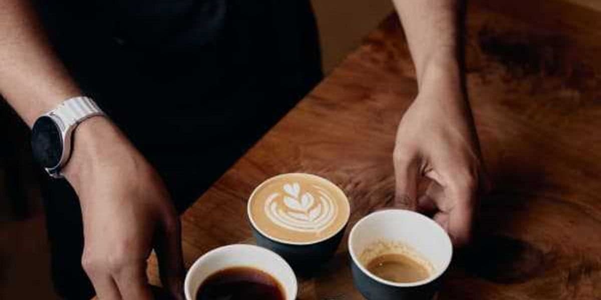 New York coffee shop brings rare varieties to Austin in first expansion